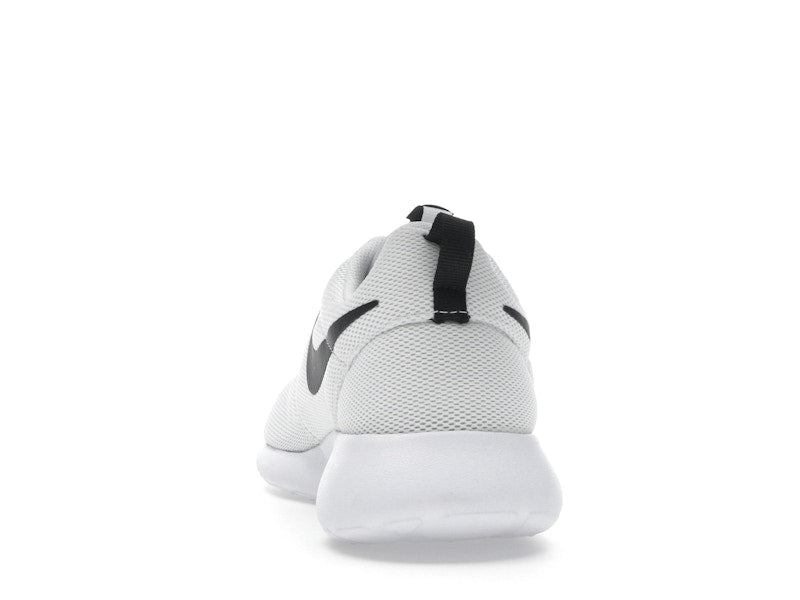 Nike Roshe One White/White-Black (Women's)