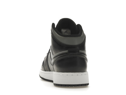 Jordan 1 Mid Shadow Red (GS)