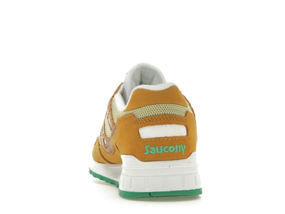Saucony Shadow 5000 Sneaker Politics Cafe Du Monde