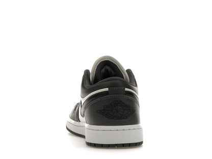 Jordan 1 Low Dark Grey (Women's)