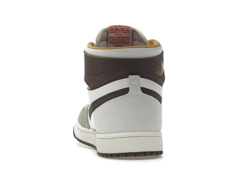 Jordan 1 High Zoom Air CMFT 2 Year Of The Rabbit