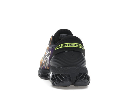 ASICS Gel-Quantum 360 VIII City of Lights Fellow Yellow
