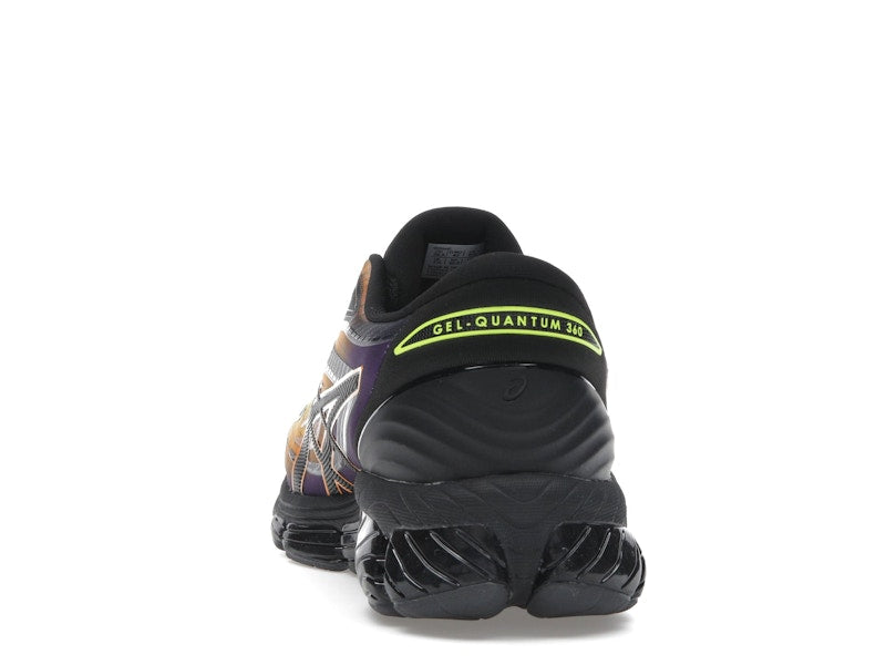 ASICS Gel-Quantum 360 VIII City of Lights Fellow Yellow