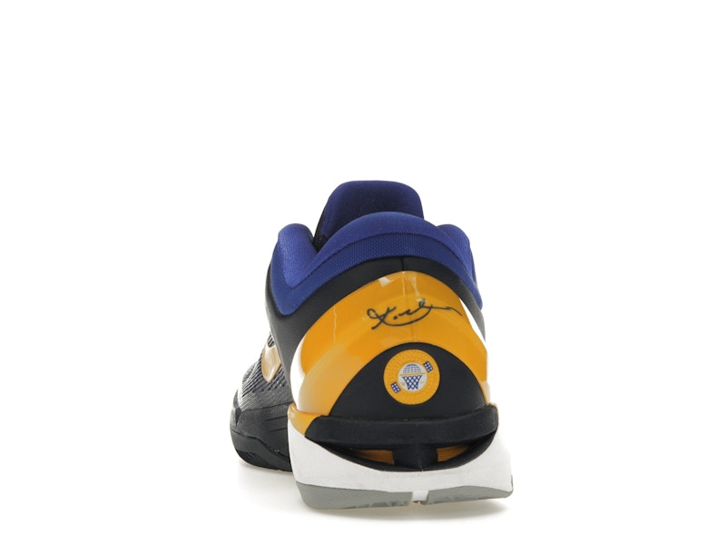 Nike Kobe 7 System Obsidian
