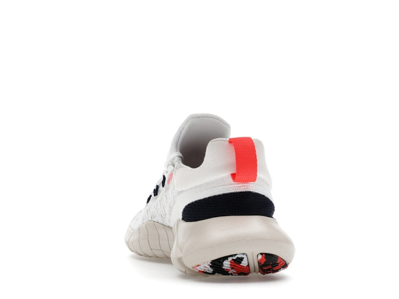 Nike Free RN 5.0 Next Nature White Obsidian