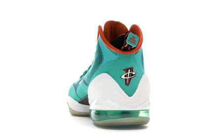 Nike Penny V Miami Dolphins