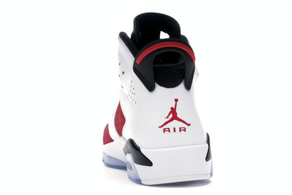 Jordan 6 Retro Carmine (2014)