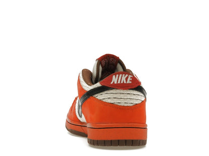 Nike SB Dunk Low Top Ramen
