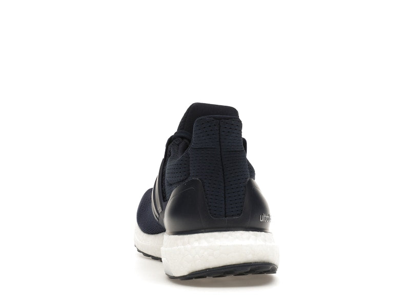 adidas Ultra Boost 1.0 Shadow Navy Grey Two