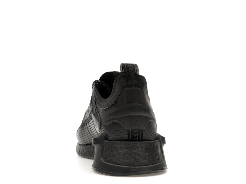 adidas NMD V3 Triple Black