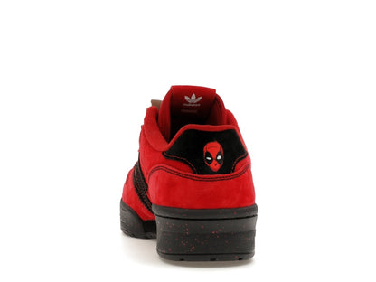 adidas Rivalry Low Deadpool & Wolverine Deadpool