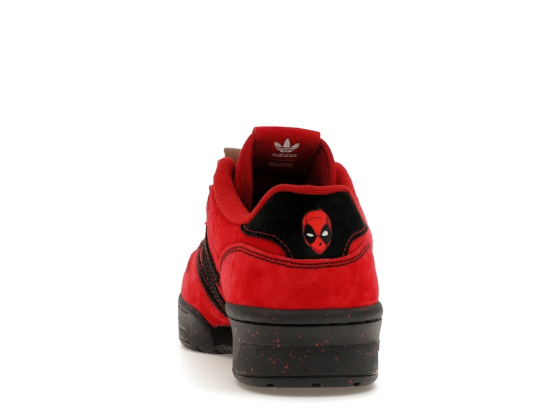 adidas Rivalry Low Deadpool & Wolverine Deadpool