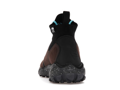Nike Zoom Talaria Mid Fk Baroque Brown/Gamma Blue Black