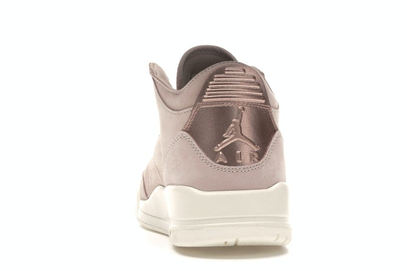 Jordan 3 Retro Particle Beige (Women's)