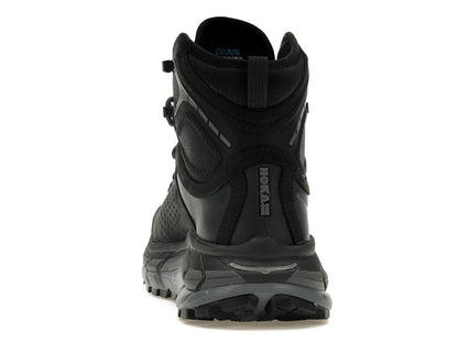 Hoka One One Tor Ultra Hi Gore-Tex Black Castlerock