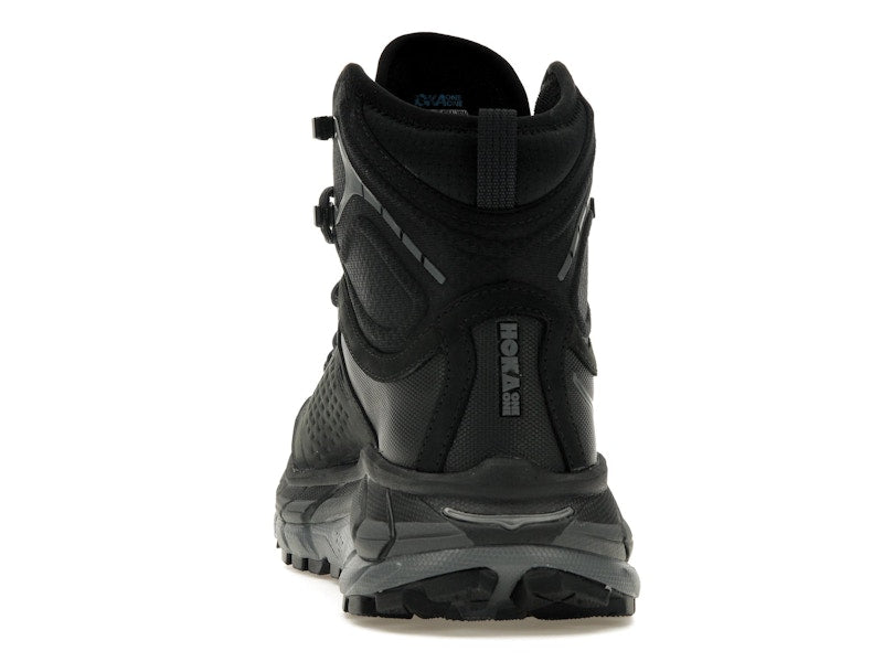 Hoka One One Tor Ultra Hi Gore-Tex Black Castlerock