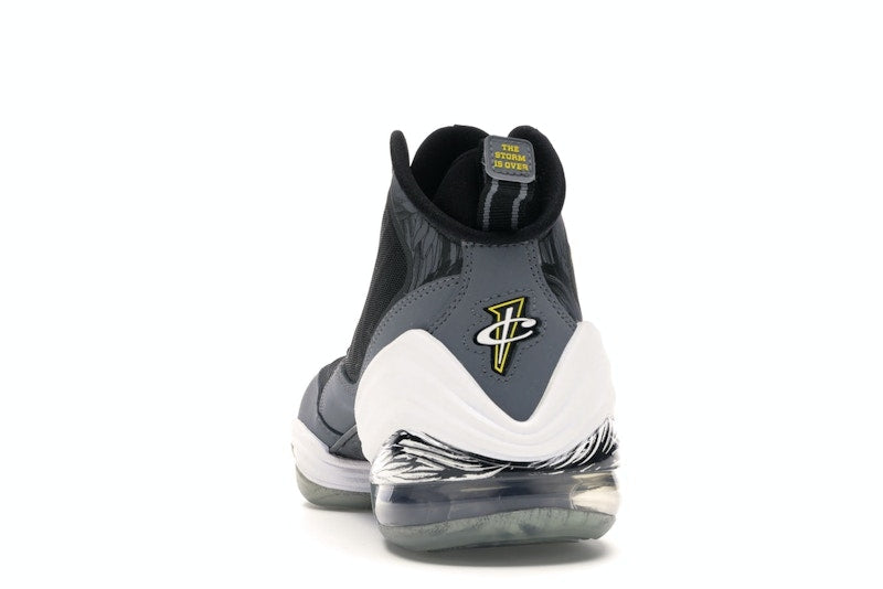 Nike Penny V Tour Yellow