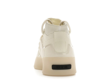 adidas Fear of God Athletics I Basketball Cream White