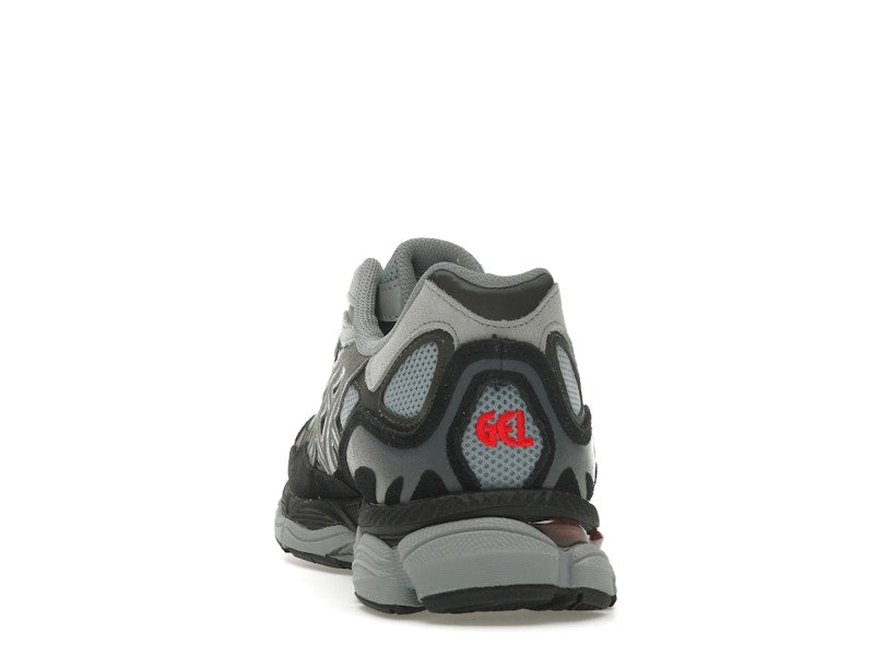 ASICS Gel-NYC Gravel Black