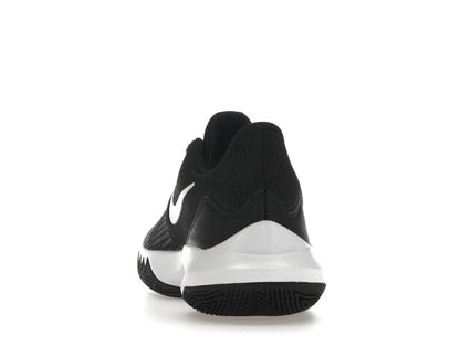 Nike Precision 5 Black White