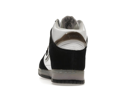 Nike Dunk High Slam Jam White Black