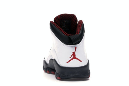 Jordan 10 Retro Chicago Bulls (2012)