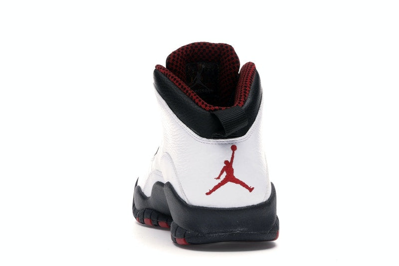 Jordan 10 Retro Chicago Bulls (2012)