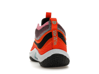 Nike Cosmic Unity 3 As One We Win
