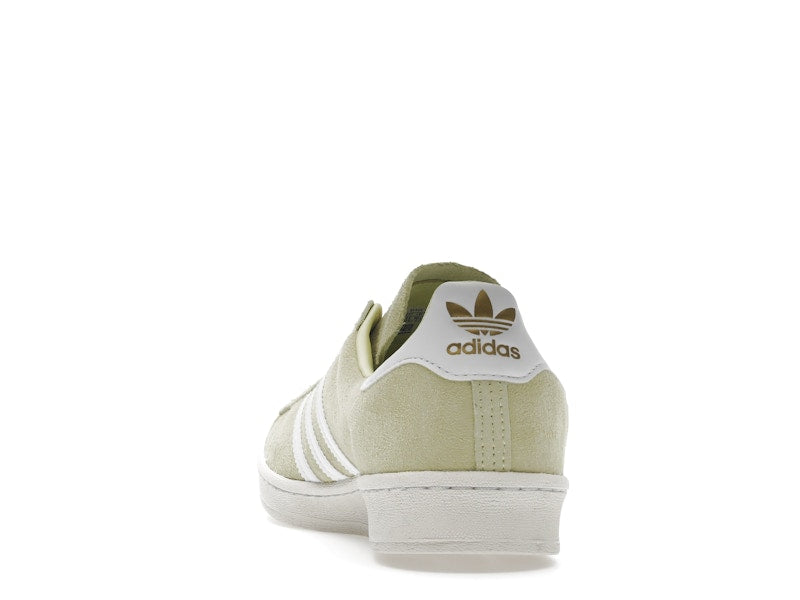 adidas Campus Homemade Pack Yellow