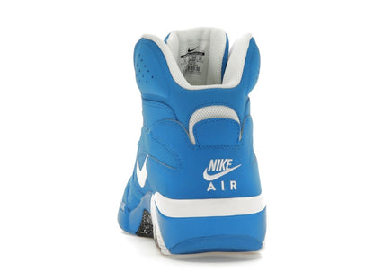 Nike Air Force 180 Photo Blue