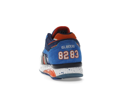 Reebok Ventilator Extra Butter New York Islanders Dynasty