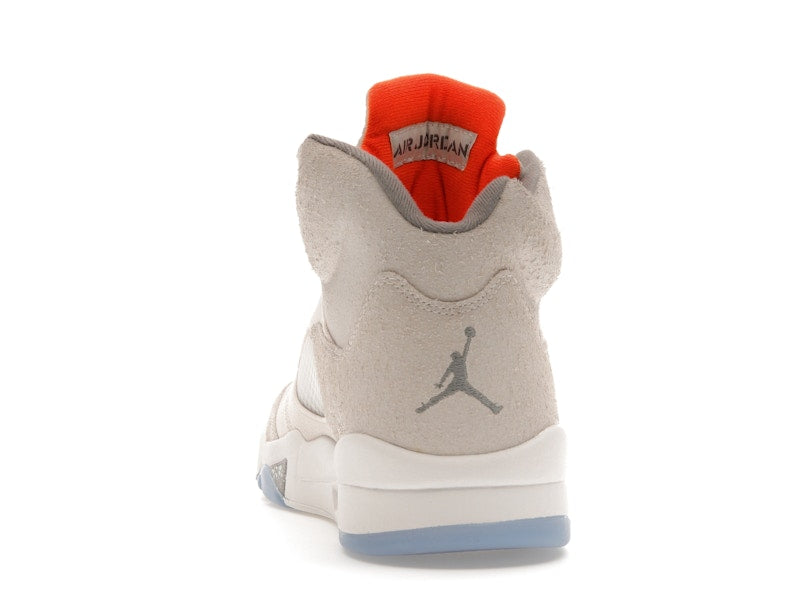 Jordan 5 Retro SE Craft Light Orewood Brown