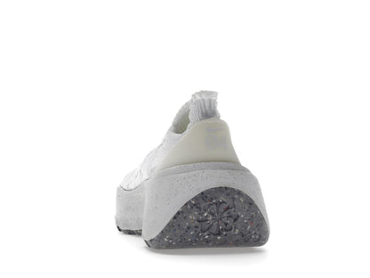 Nike Space Hippie 04 Summit White Pure Platinum