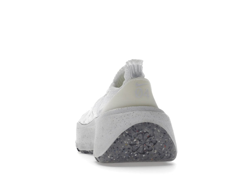 Nike Space Hippie 04 Summit White Pure Platinum