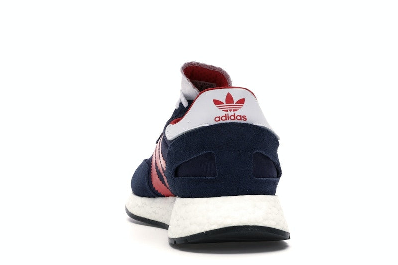 adidas I-5923 Collegiate Navy Collegiate Red