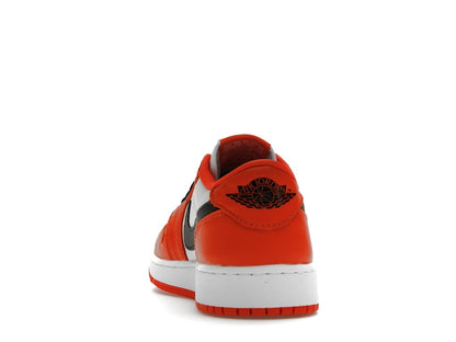 Jordan 1 Low OG Starfish (GS)