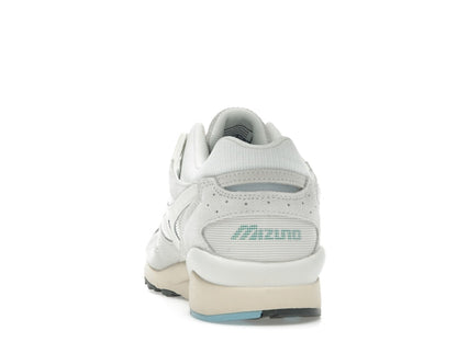 Mizuno Sky Medal Gardenia White Sand