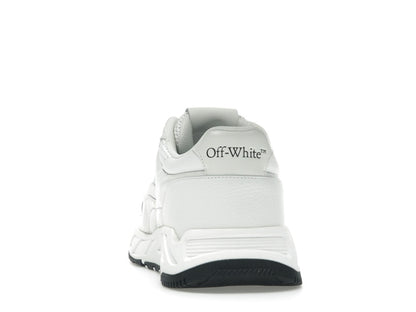 OFF-WHITE Kick Off White