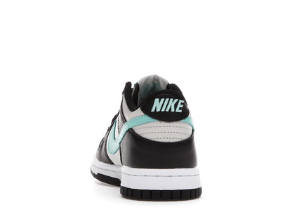 Nike Dunk Low Light Bone Tropical Twist (GS)