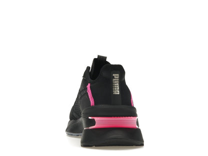Puma PWRFrame OP-1 Cyber Black Pink