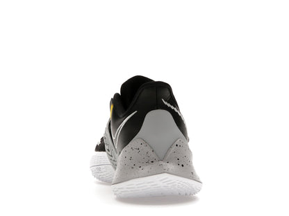 Nike Kyrie Low 3 Team Black Wolf Grey