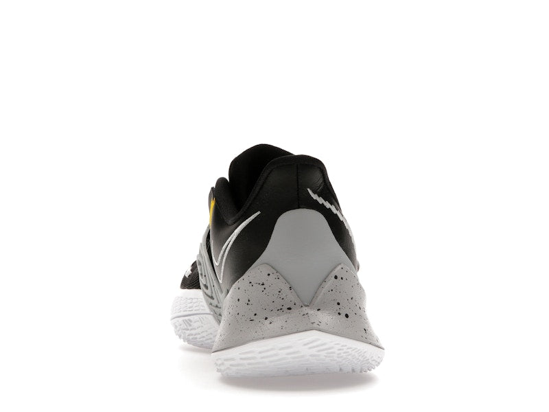 Nike Kyrie Low 3 Team Black Wolf Grey