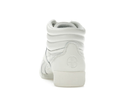 Reebok Freestyle Hi Anine Bing