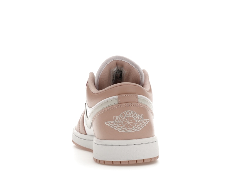 Jordan 1 Low Particle Beige (Women's)