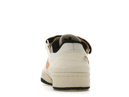 adidas Forum 84 Low Off White Orange Rush Purple Tint