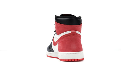 Jordan 1 Retro High Track Red