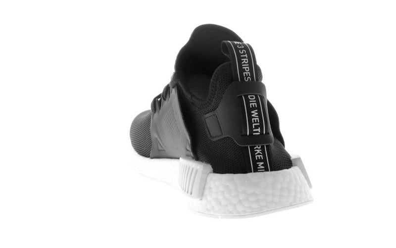 adidas NMD XR1 Black White