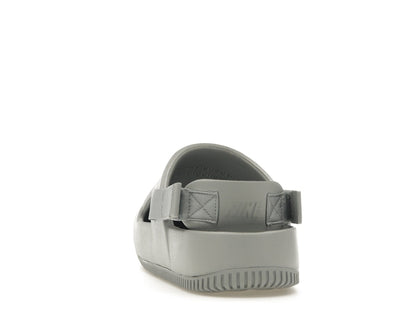 Nike Calm Mule Light Smoke Grey