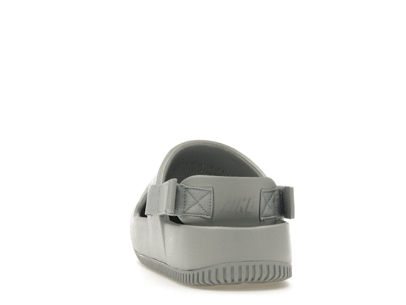 Nike Calm Mule Light Smoke Grey