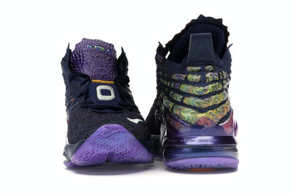 Nike LeBron 17 Monstars (GS)
